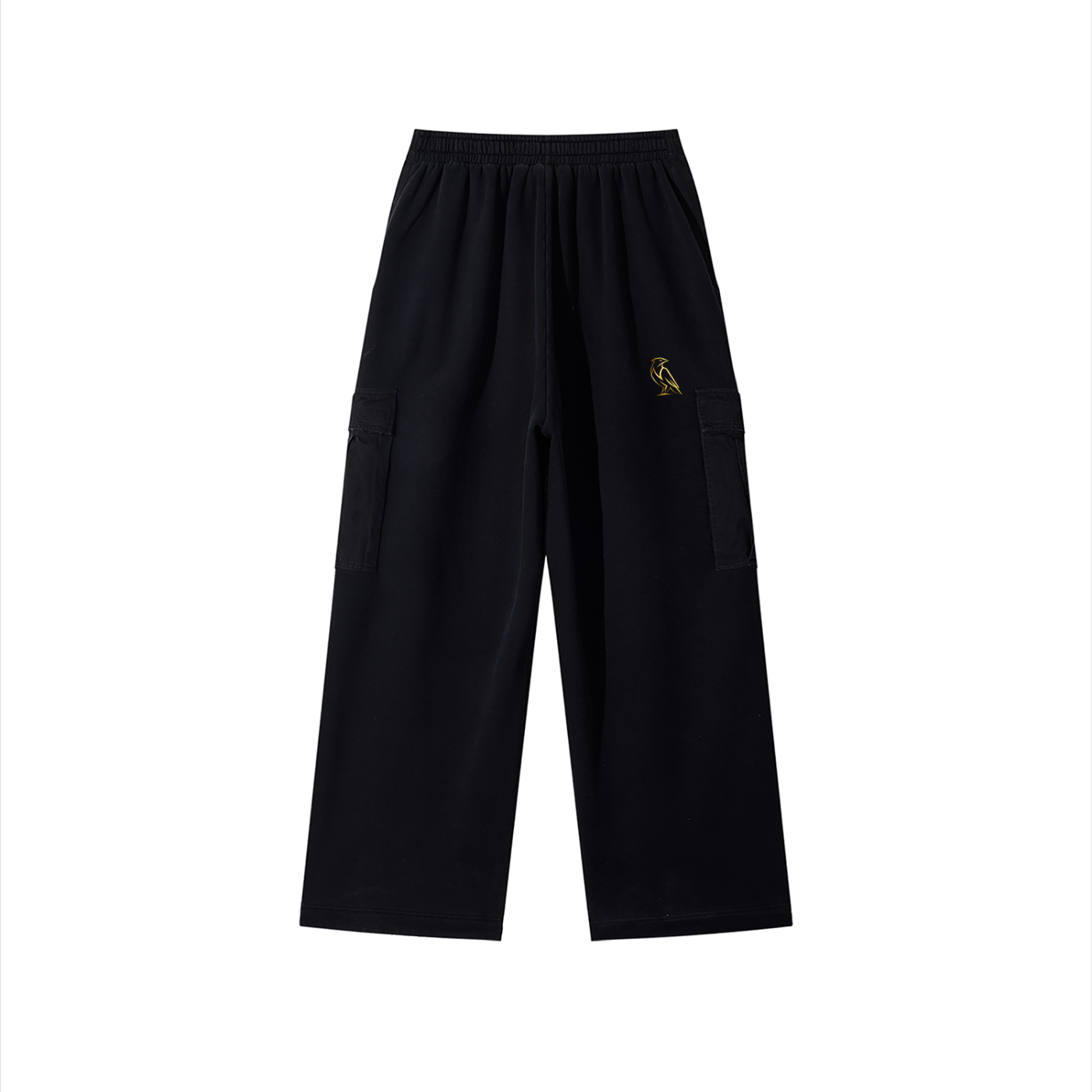 NOIR Signature Cargo Pants