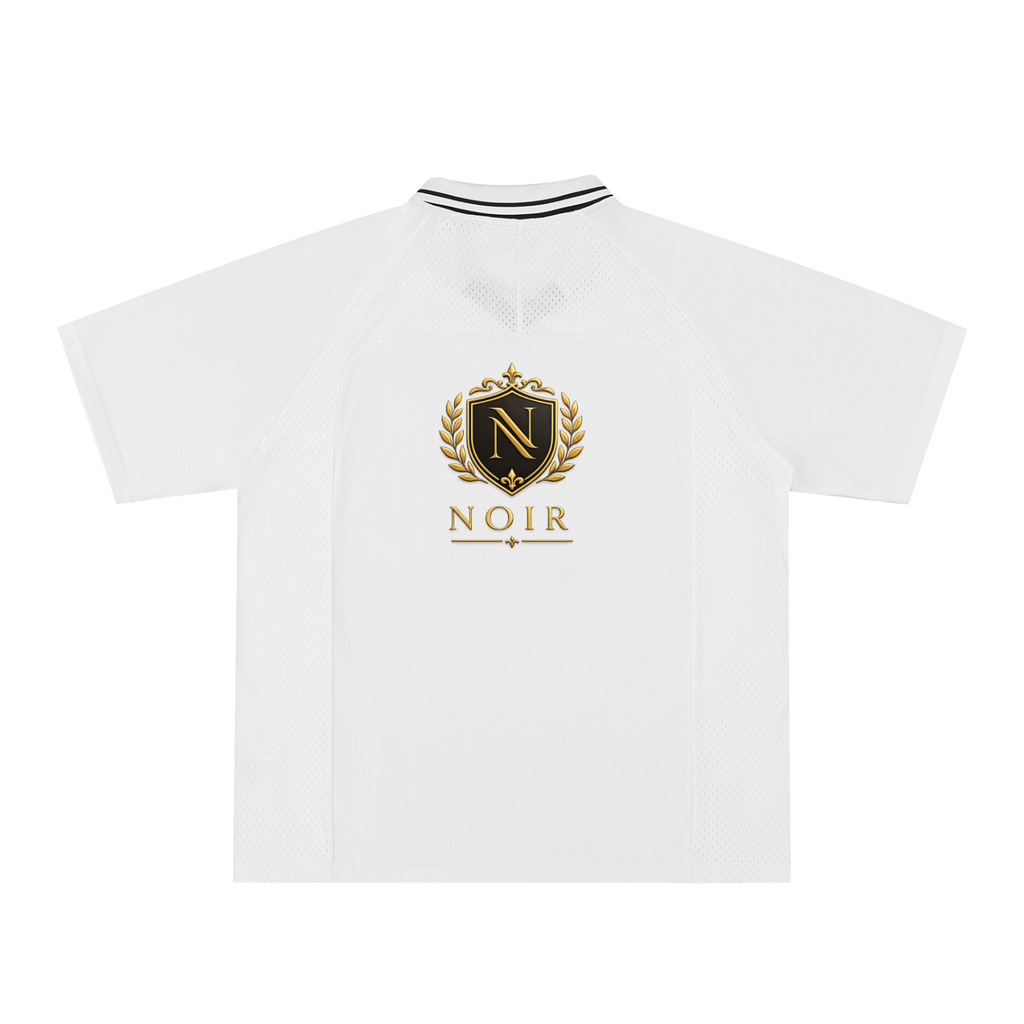 NOIR Club Jersey