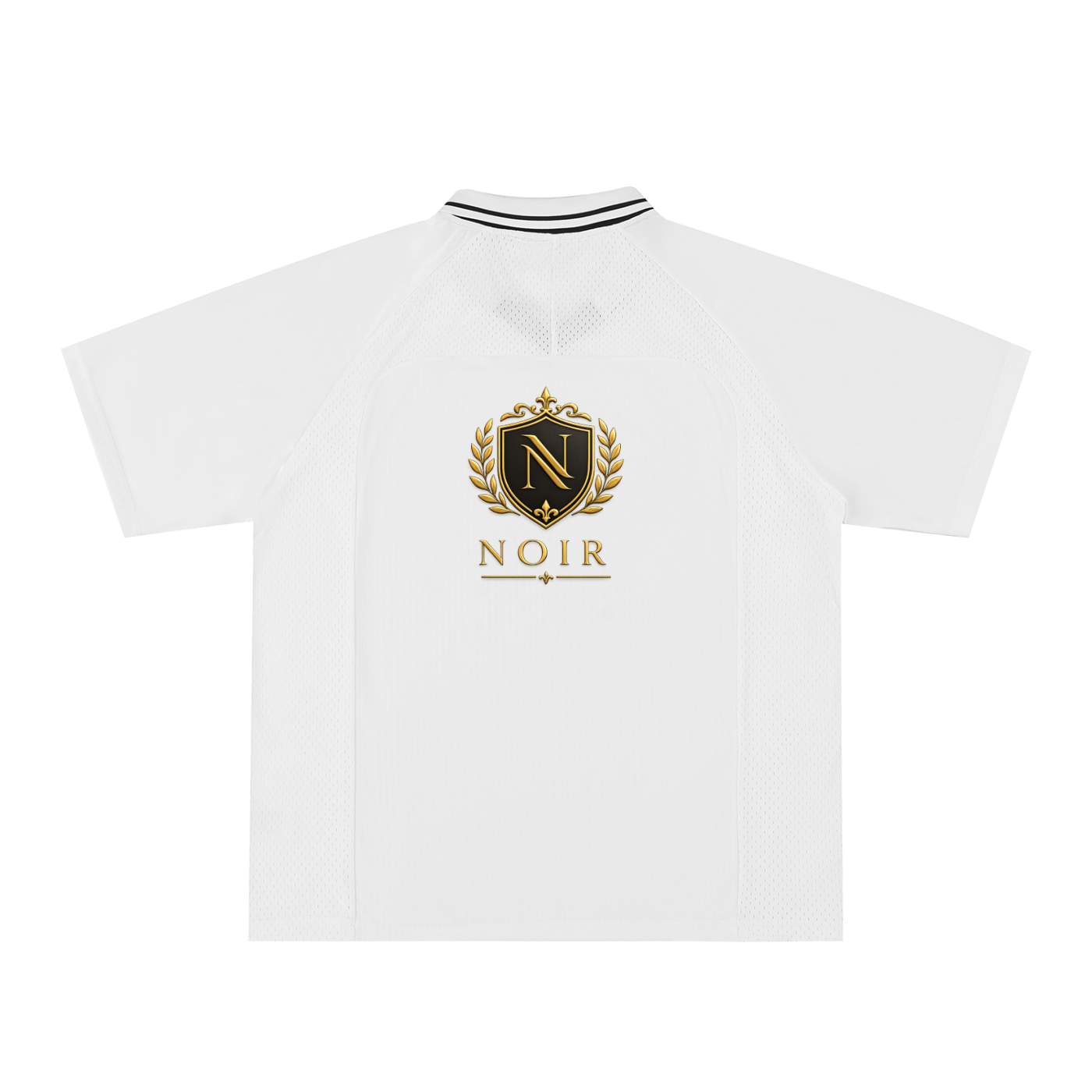 NOIR Club Jersey