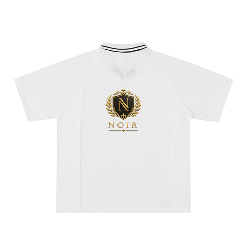 NOIR Club Jersey