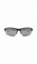 Wraparound Racing Sunglasses
