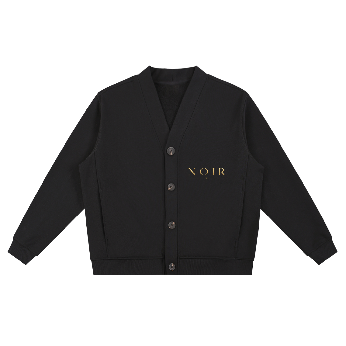 NOIR Signature Cardigan