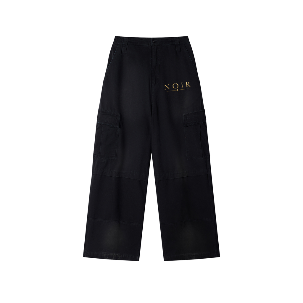 NOIR Signature Cargo Pants