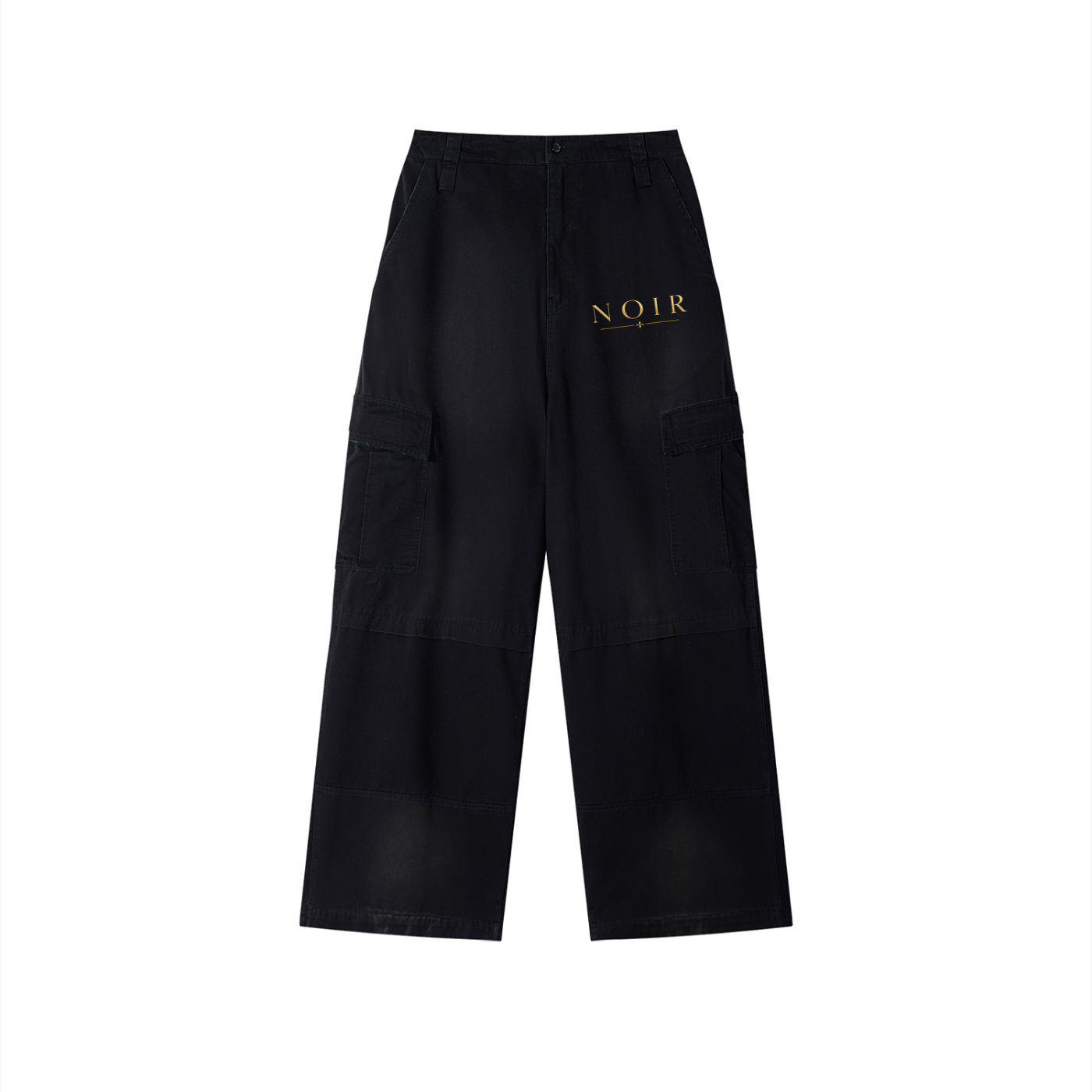 NOIR Signature Cargo Pants