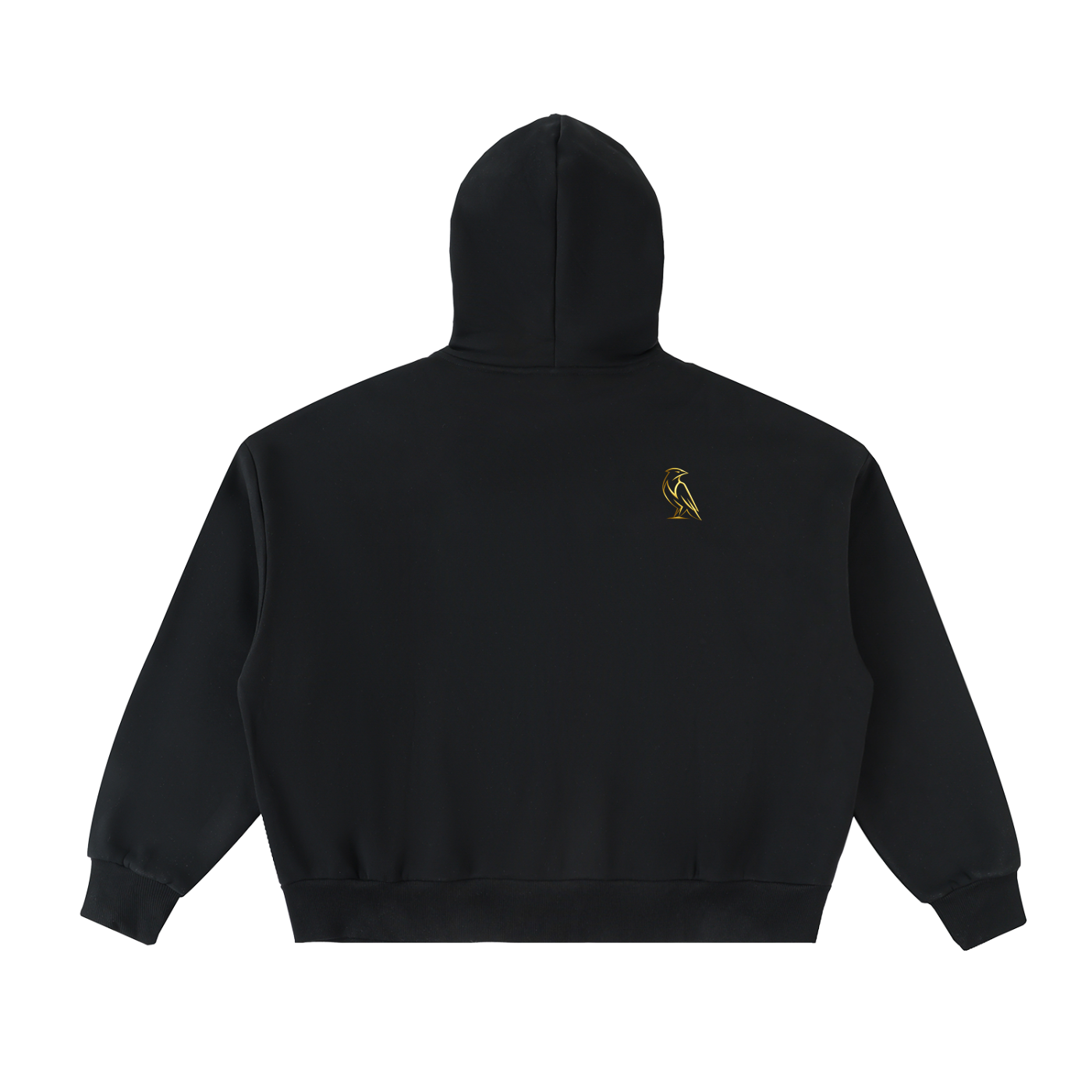 NOIR Signature Full Zip