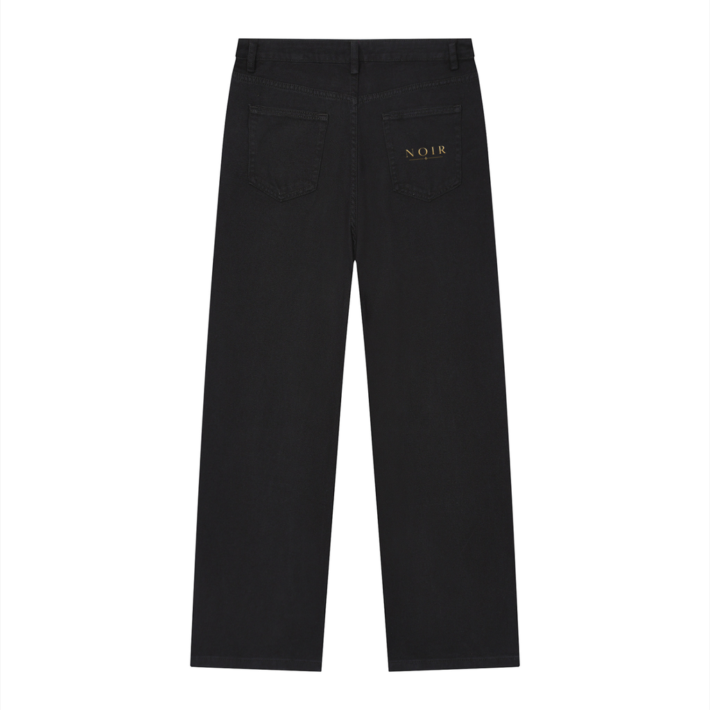 NOIR Signature Jeans