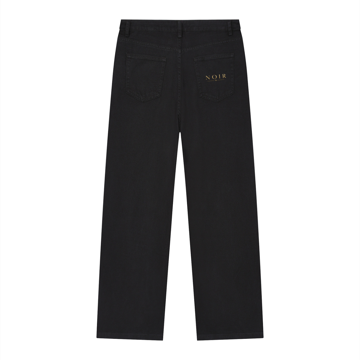 NOIR Signature Jeans